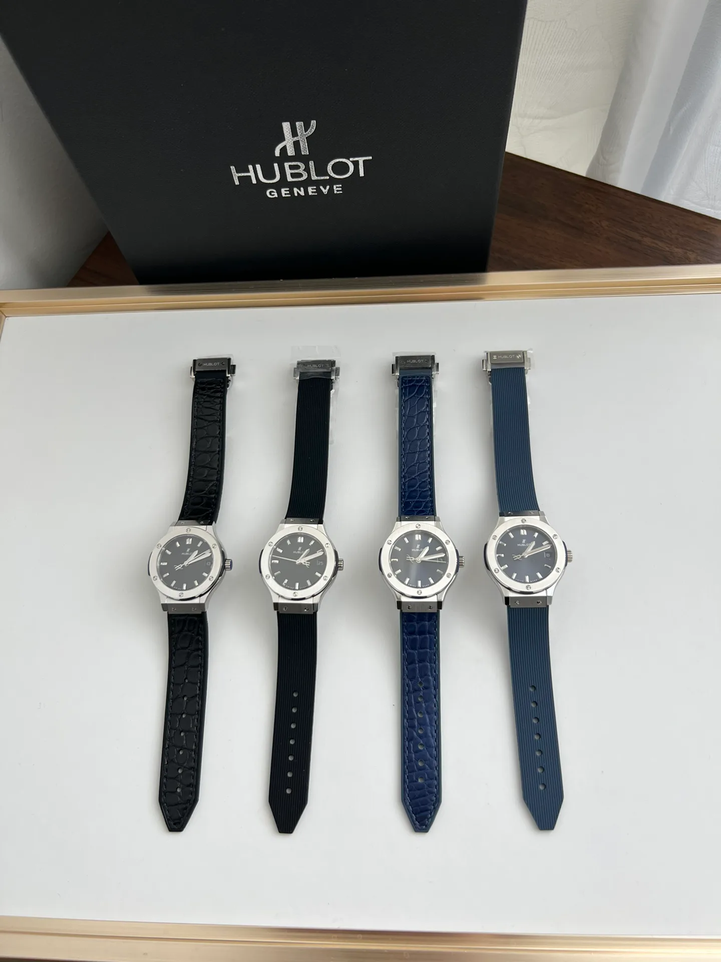 Women's Watches HUBLOT 17629729