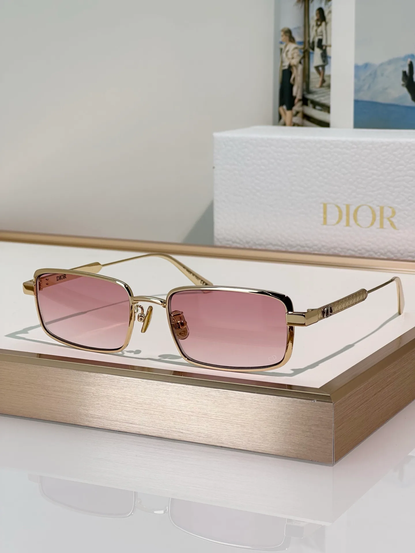 Glasses CHRISTIAN DIOR 17535263