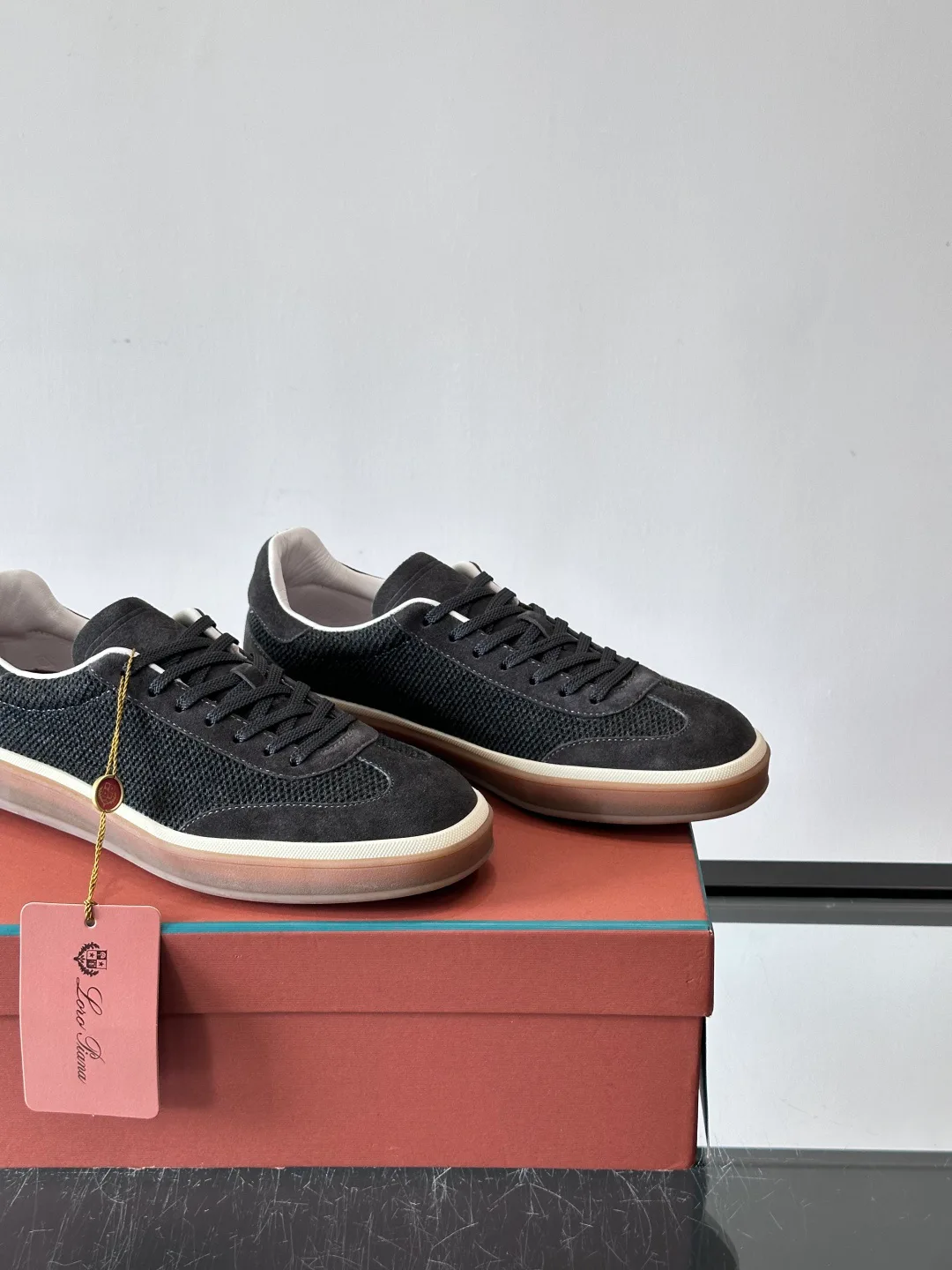 Men's Sneakers LORO PIANA 17730608