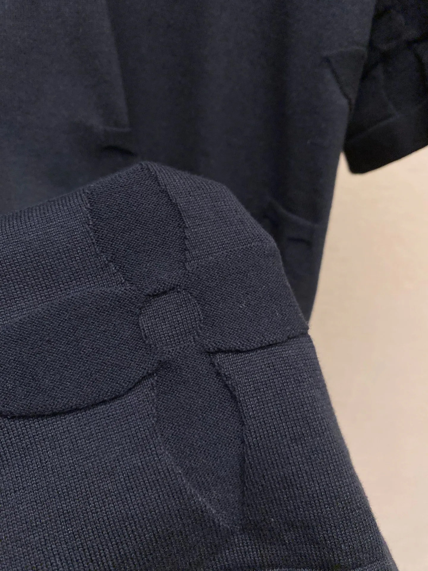 Men's T-Shirts LOUIS VUITTON 18191358
