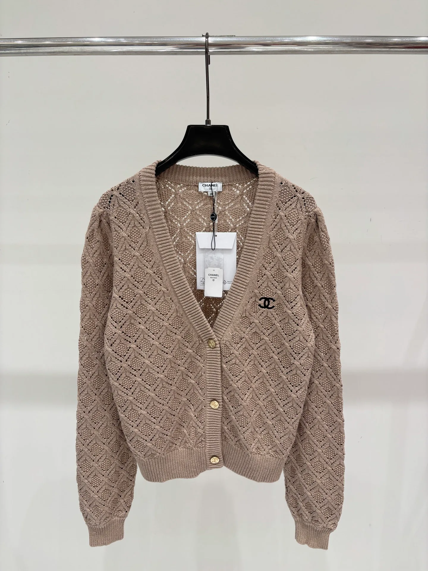 Women's Jumpers And Sweaters CHANEL 18509724