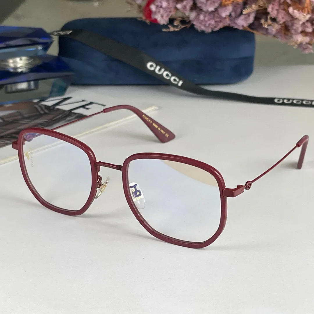 Glasses GUCCI 17428243