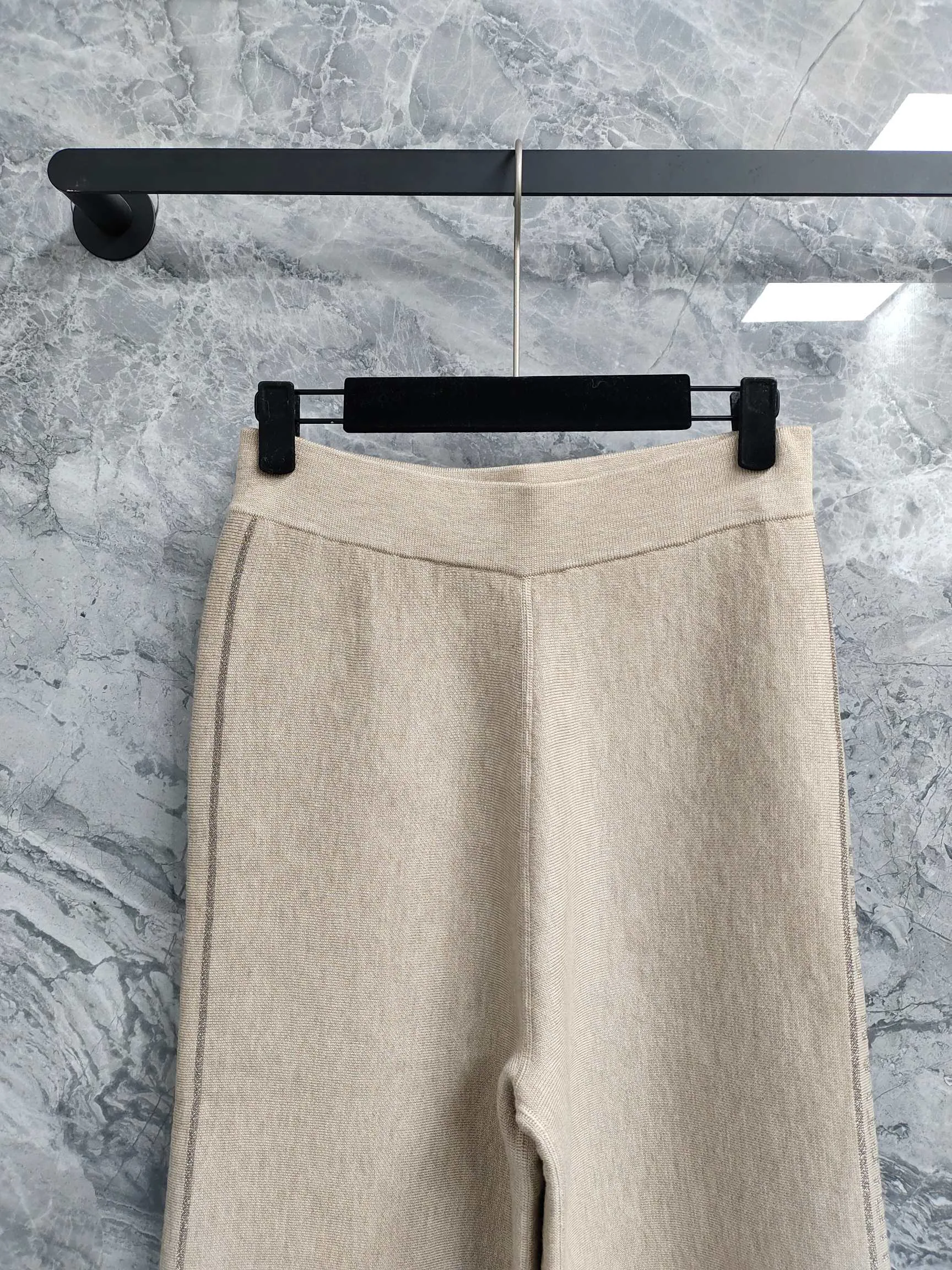 Women's Trousers CHRISTIAN DIOR 17872759