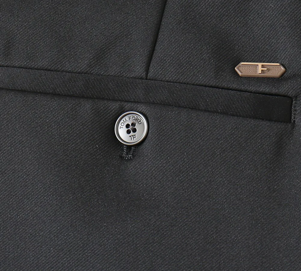 Men's Trousers TOM FORD 17410526