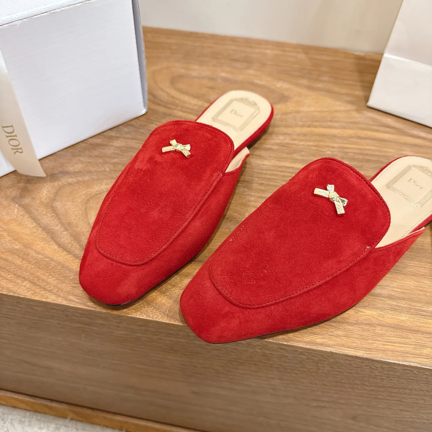 Women's Mules And Clogs CHRISTIAN DIOR 17947104