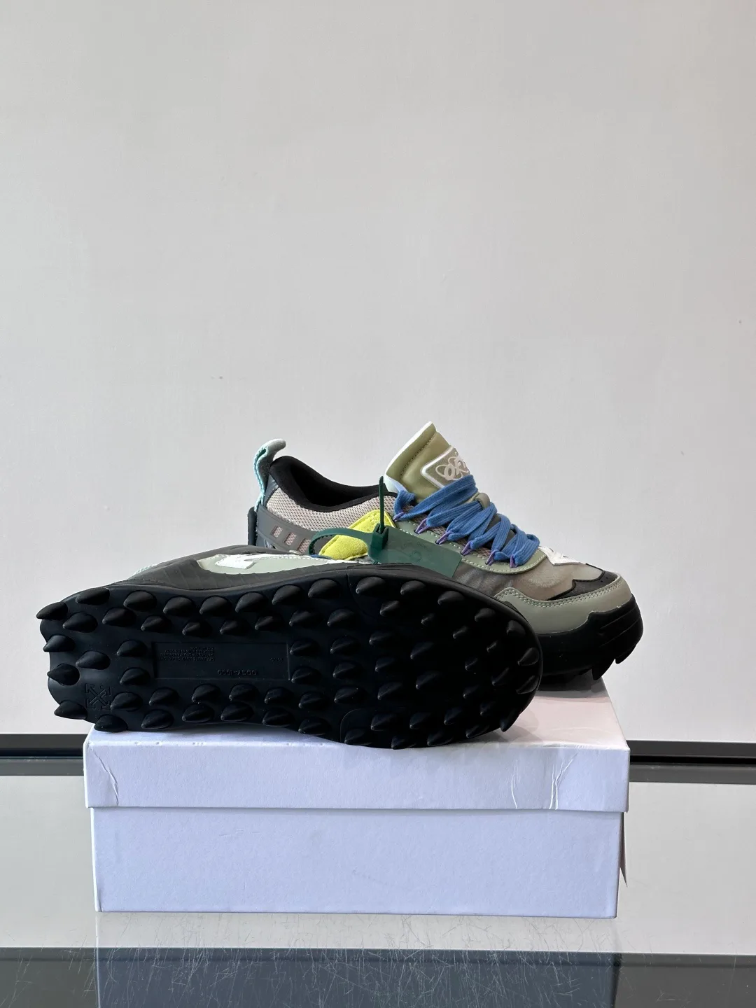 Women's Sneakers OFF-WHITE 17689336