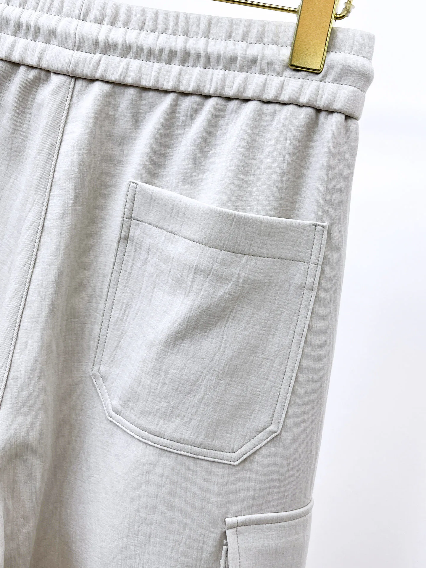 Men's Trousers PRADA 18399374