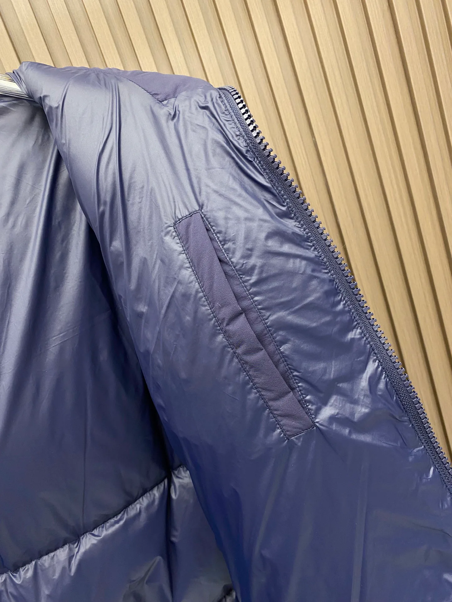 Men's Jackets And Down Jackets LOUIS VUITTON 18355675
