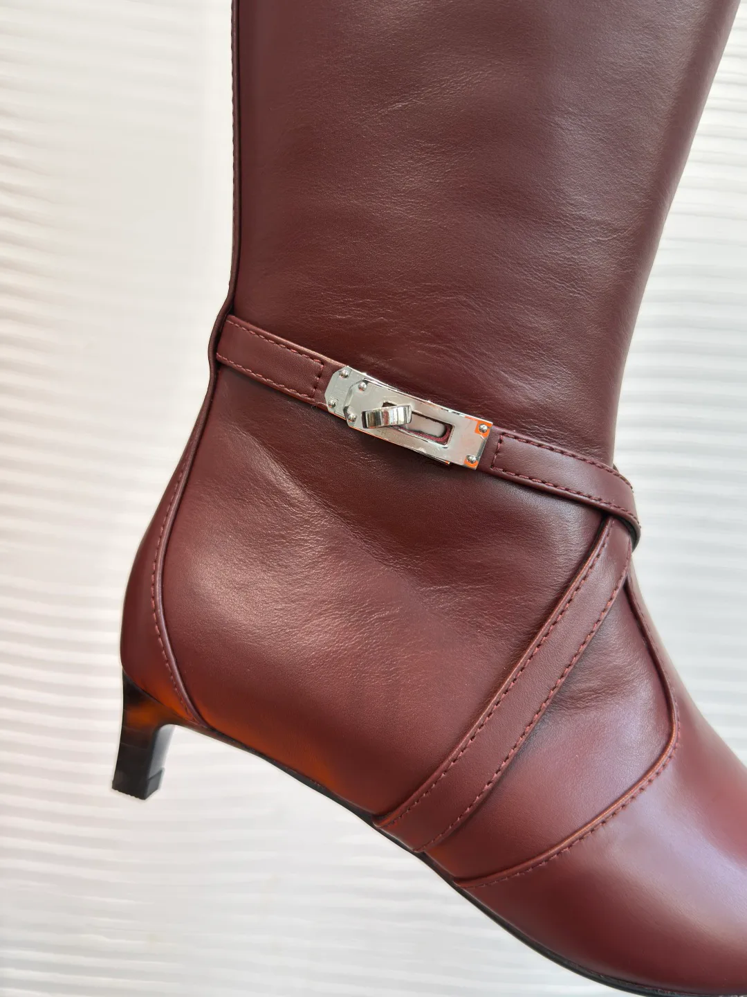 Сапоги Женские Hermes 18604464