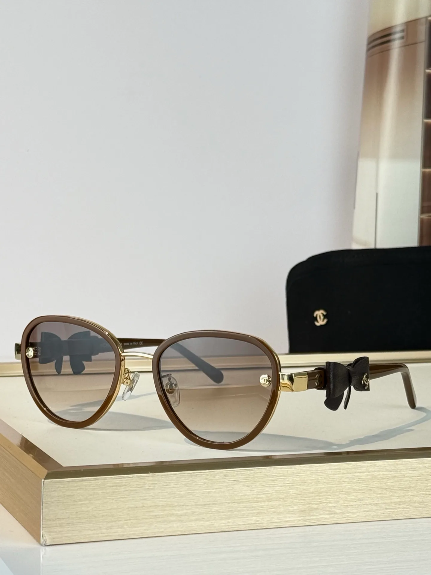 Glasses CHANEL 17366491
