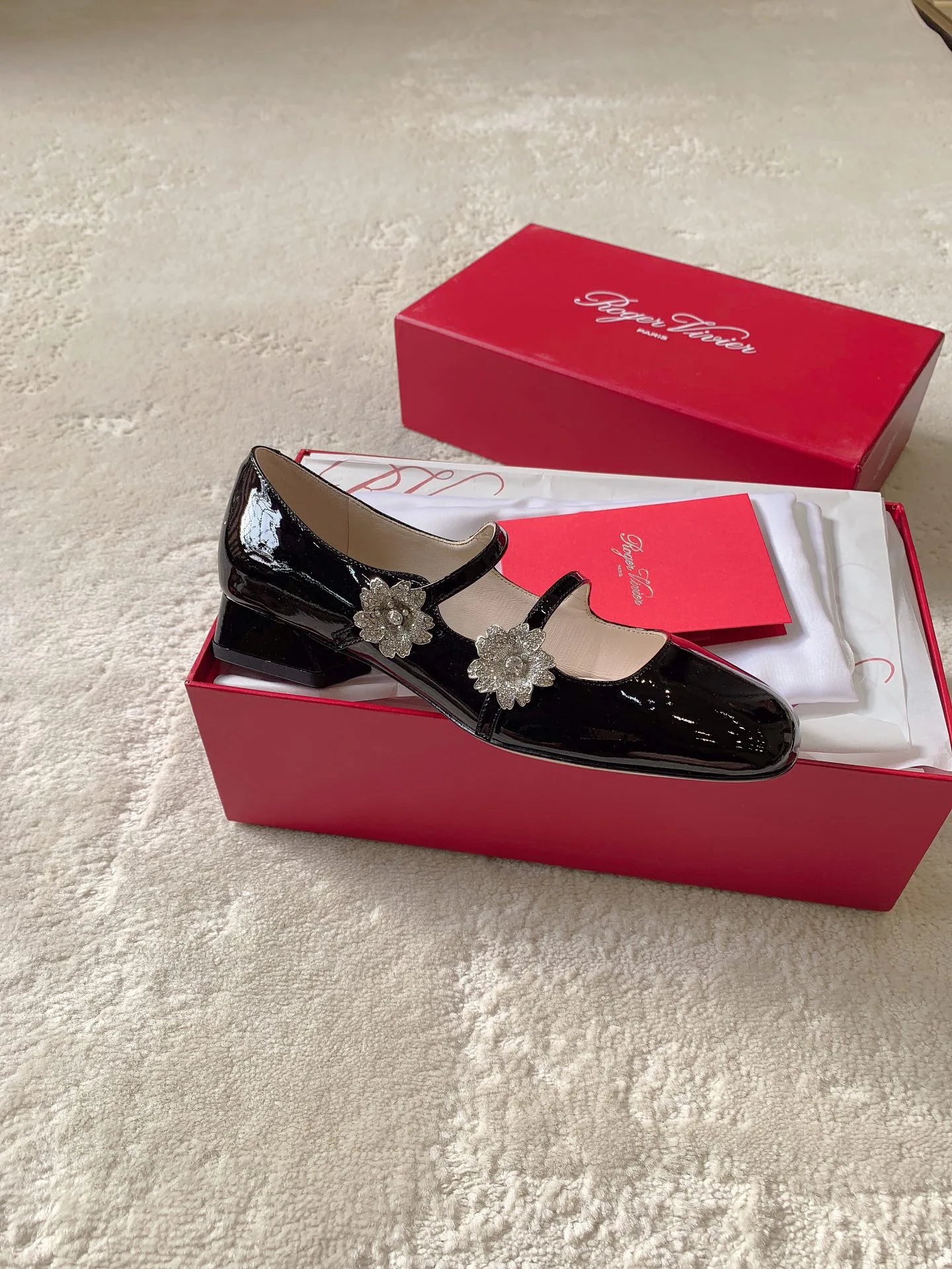 Women's Heels ROGER VIVIER 17745815