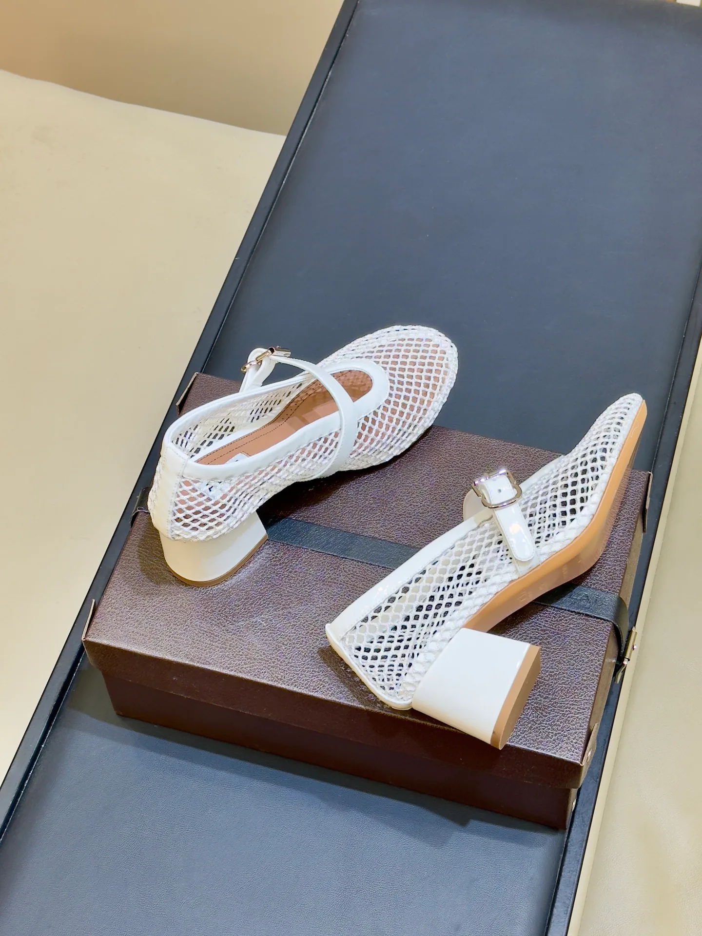 Women's Heels ALAIA 18073485
