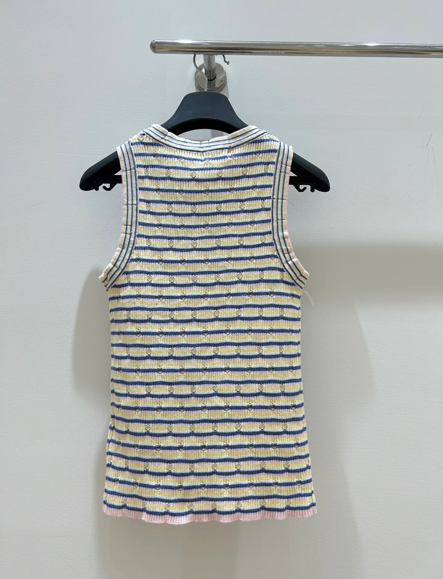Women's Tops CHANEL 18097261
