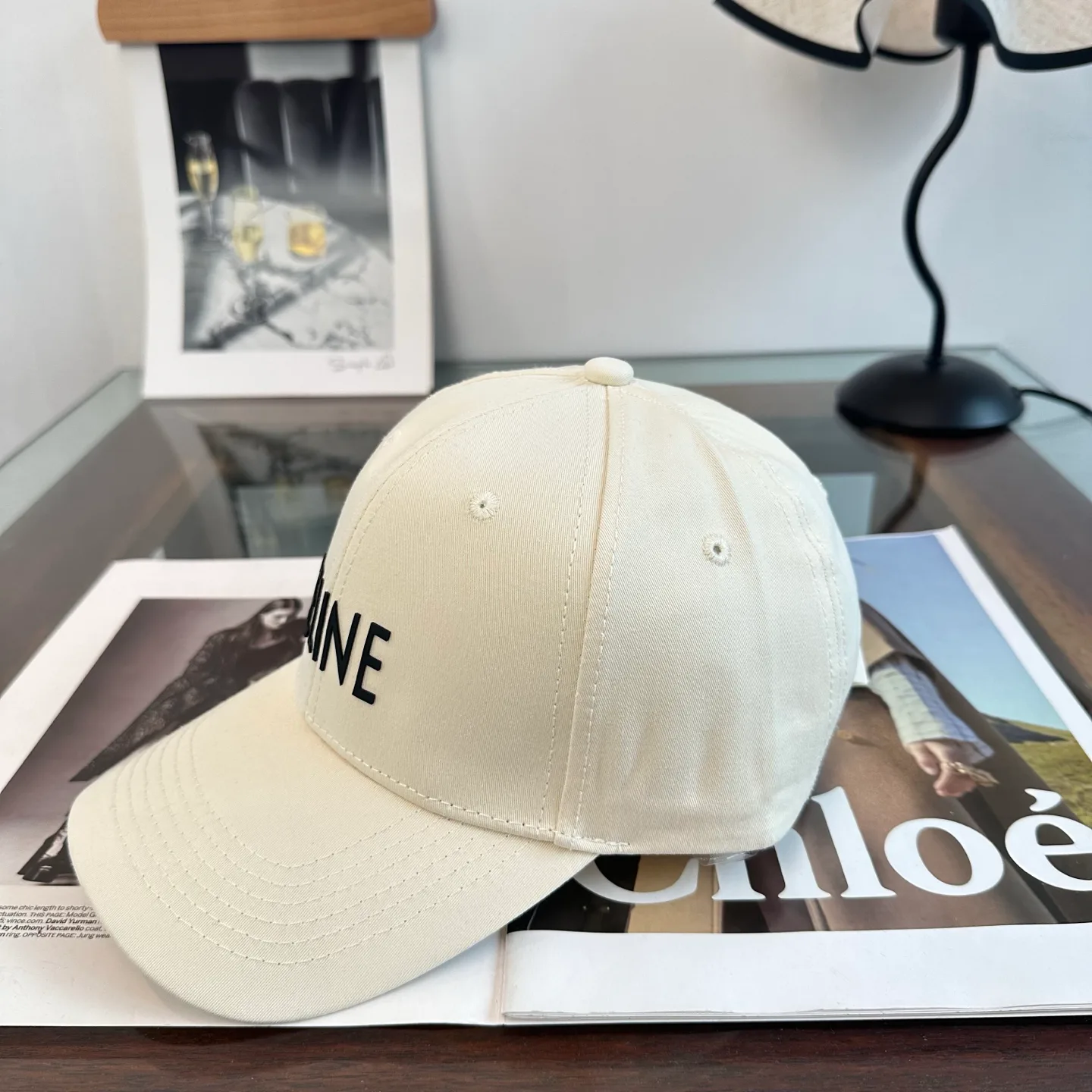 Hats CELINE 17515156