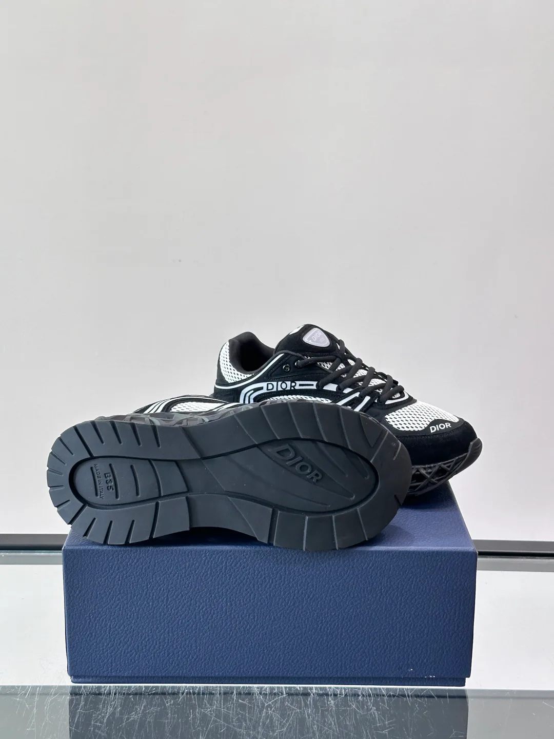 Men's Sneakers CHRISTIAN DIOR 18102579