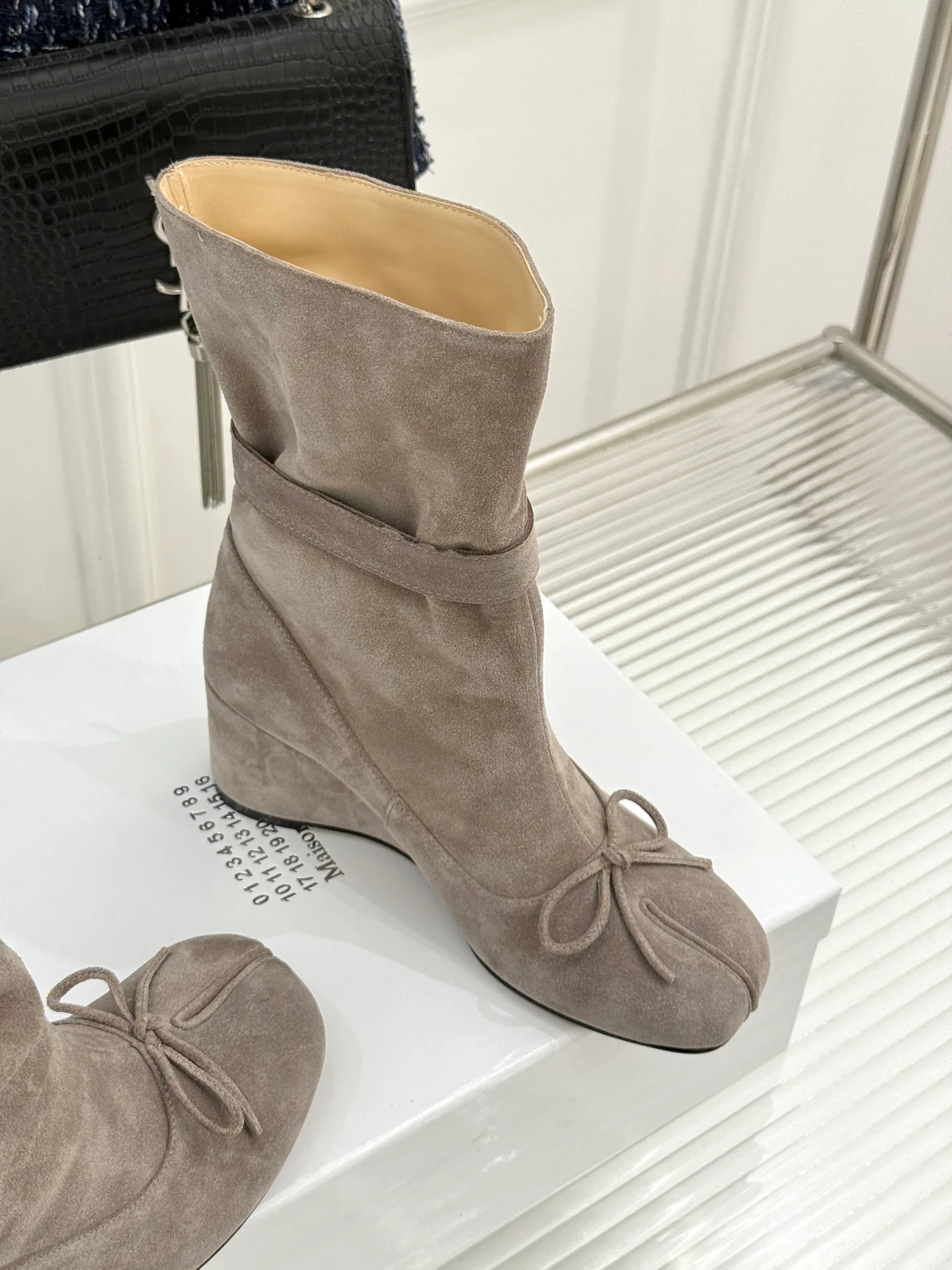 Women's Booties MAISON MARGIELA 17932762