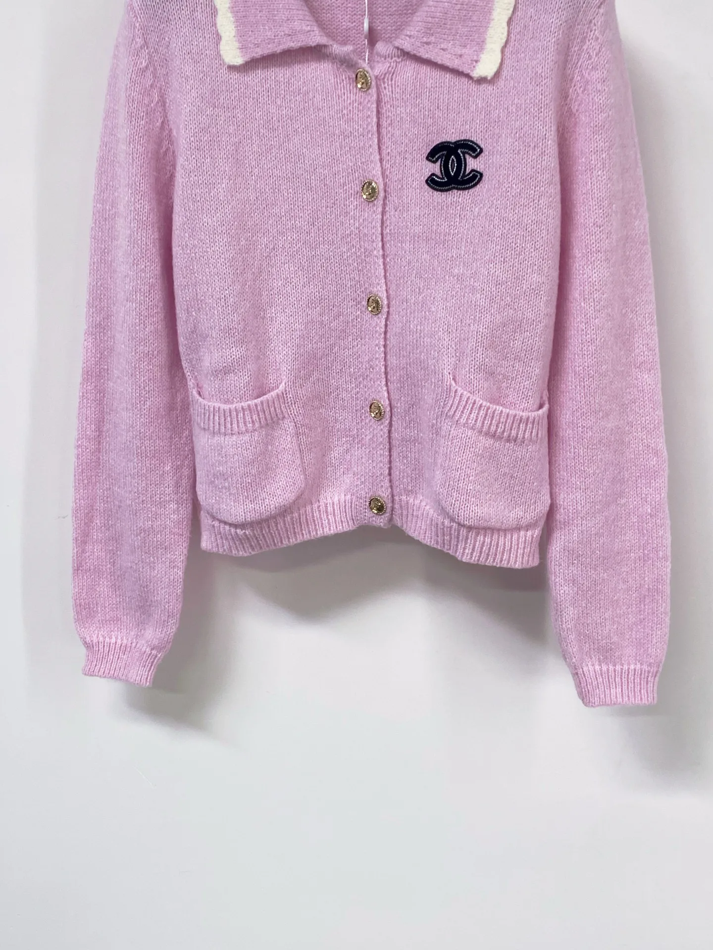 Women's Jumpers And Sweaters CHANEL 19576087