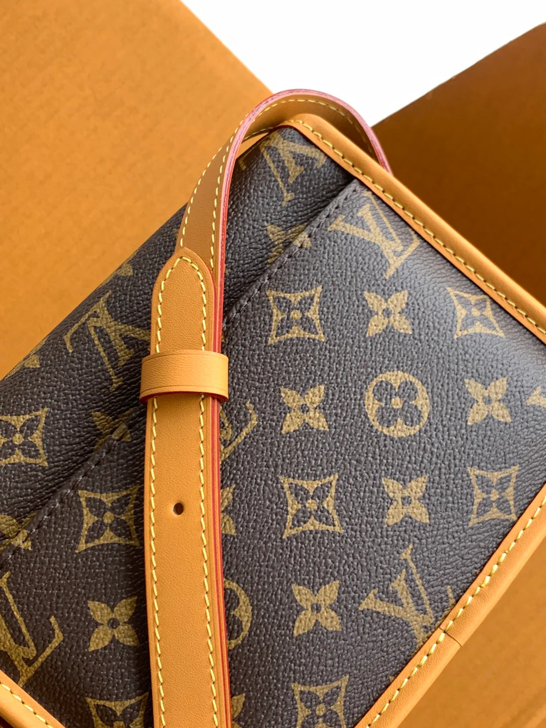 Women's Classic Handbags LOUIS VUITTON 18521035