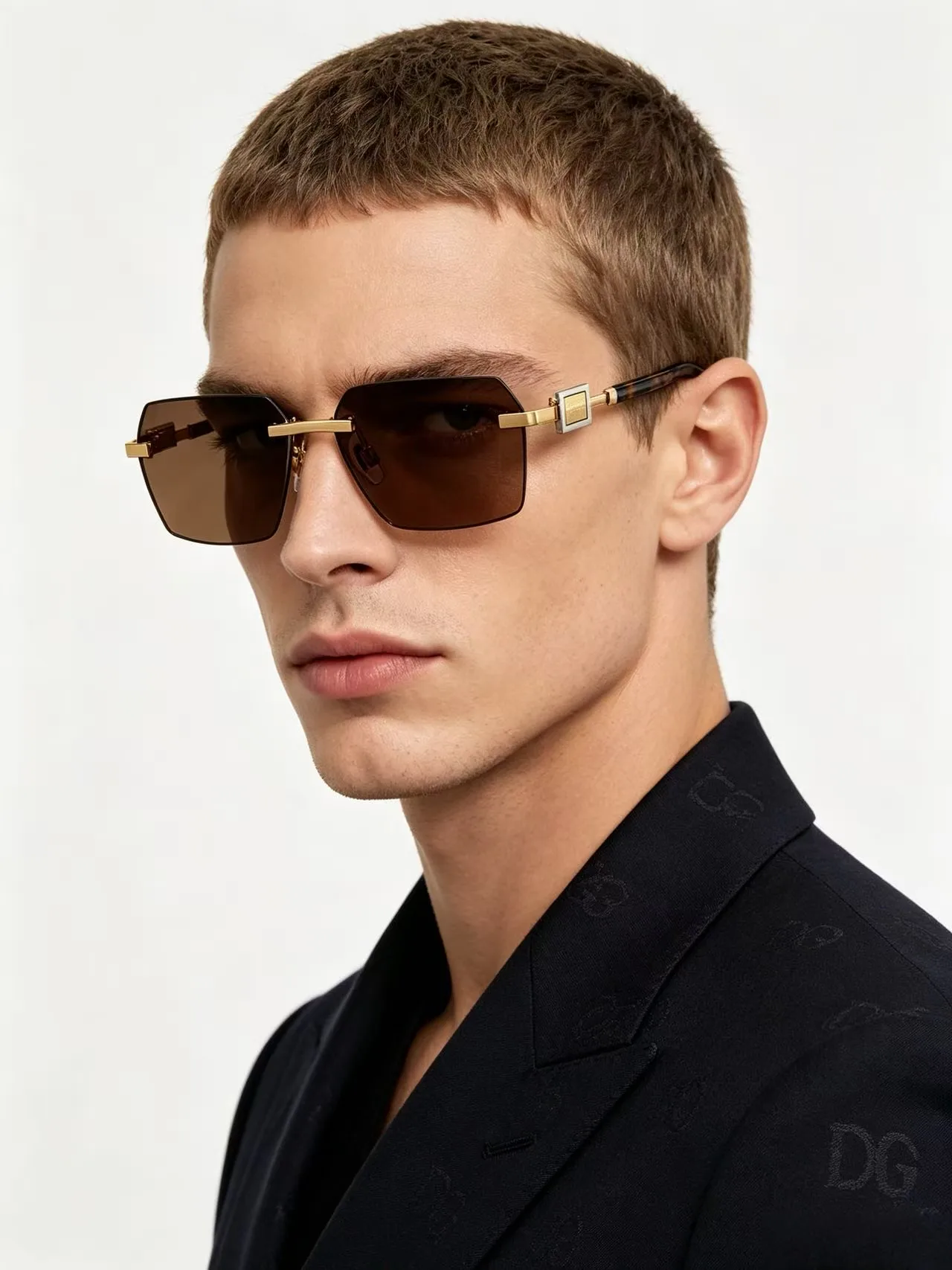 Glasses DOLCE & GABBANA 17899849