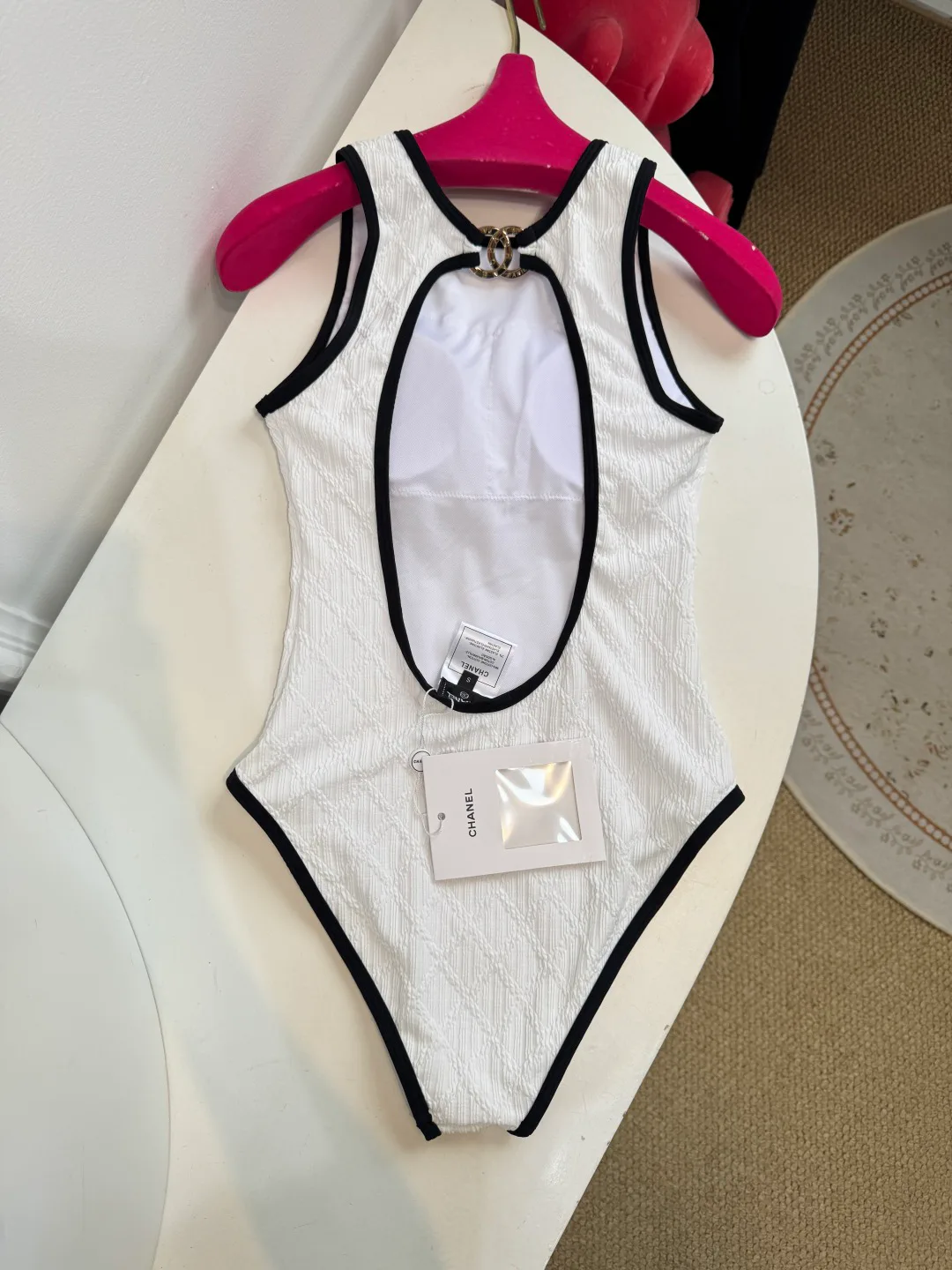 Women's Swimwear CHANEL 17307647