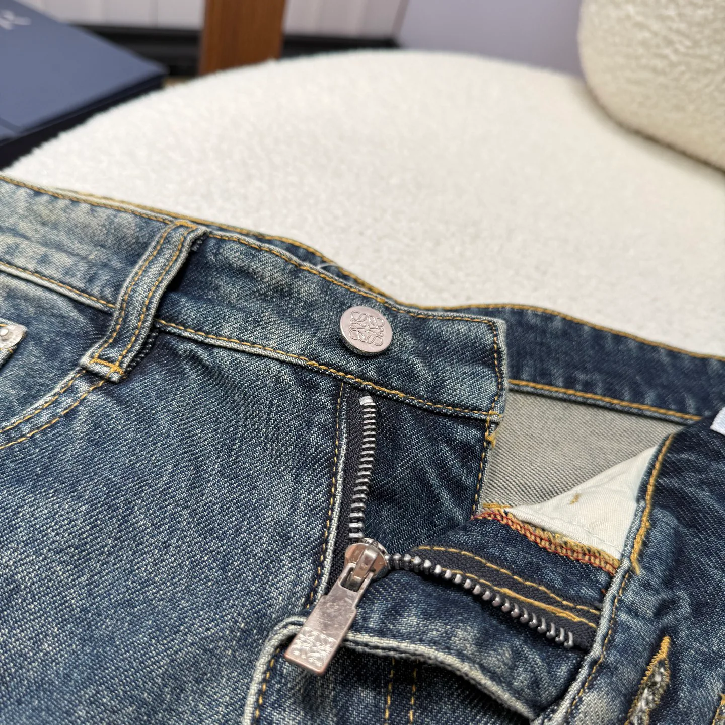 Men's Jeans LOEWE 18029733