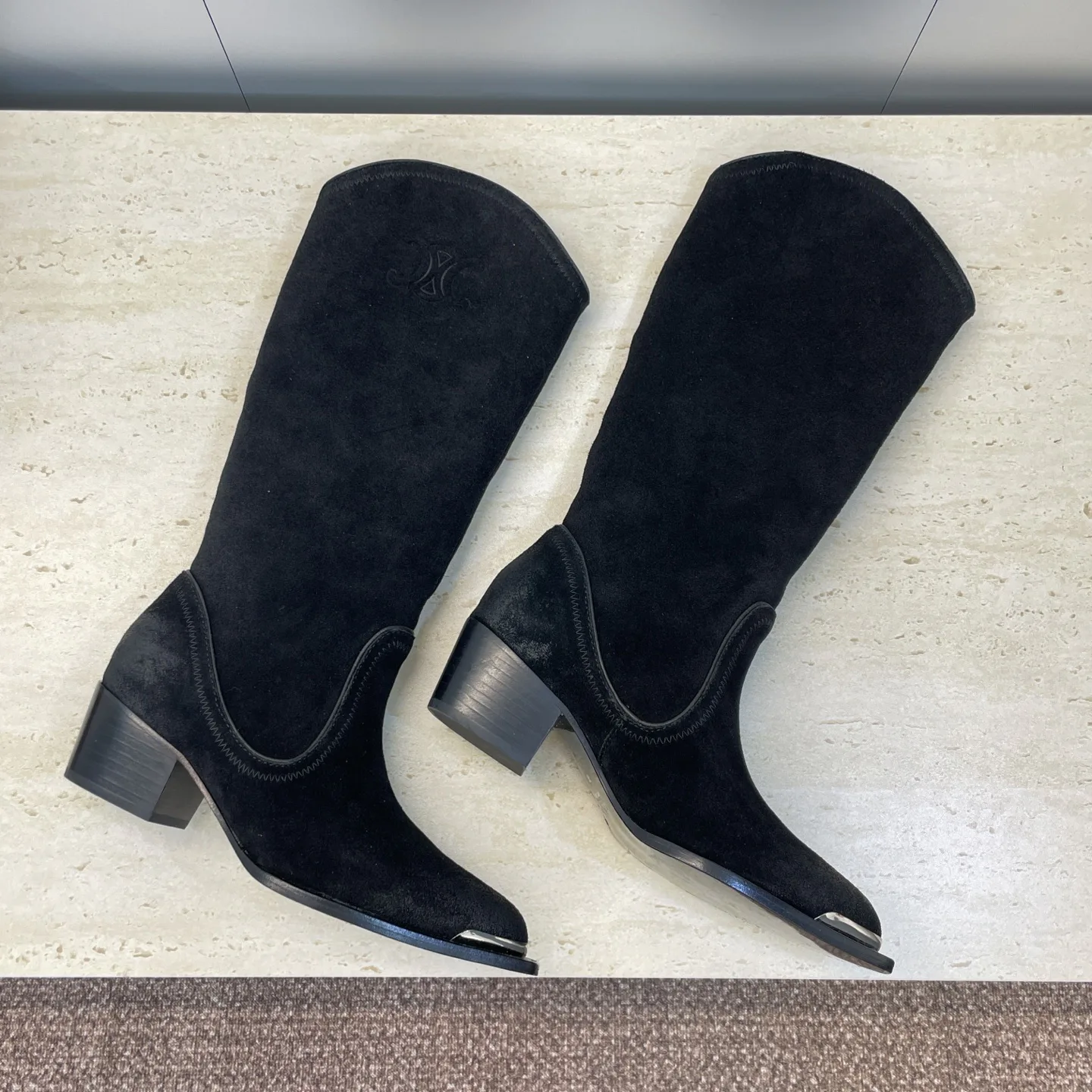 Women's Boots CELINE 17344274