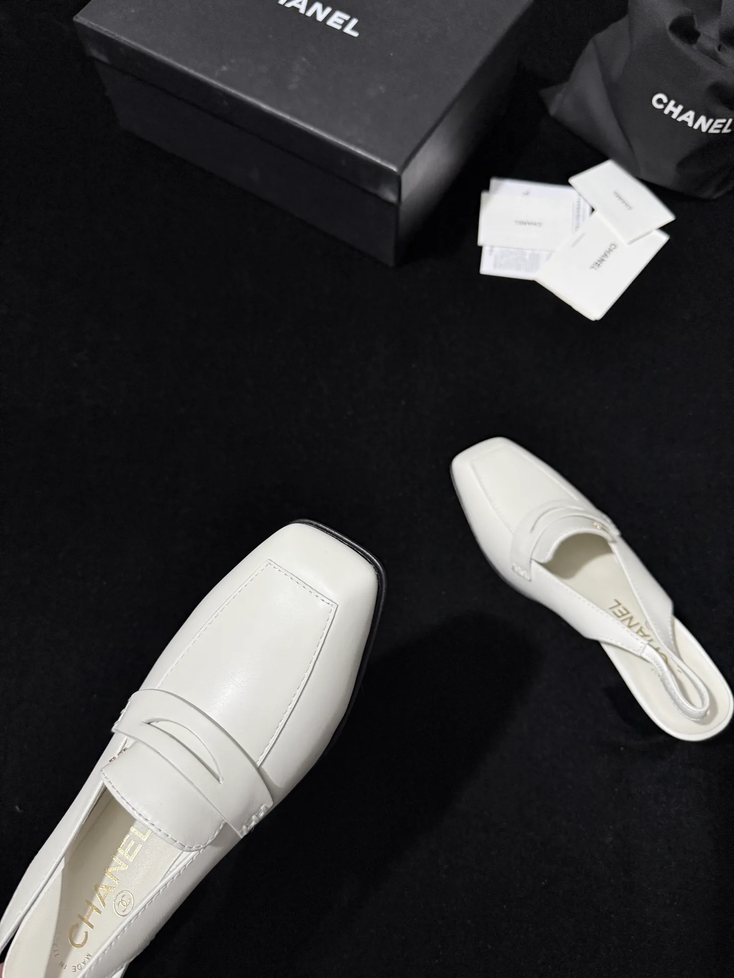 Women's Mules And Clogs CHANEL 18110830