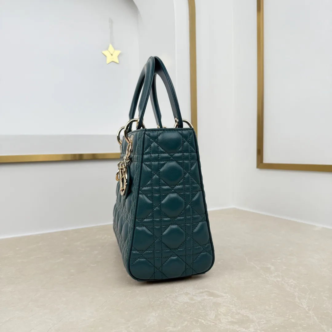 Women's Classic Handbags CHRISTIAN DIOR 18393070