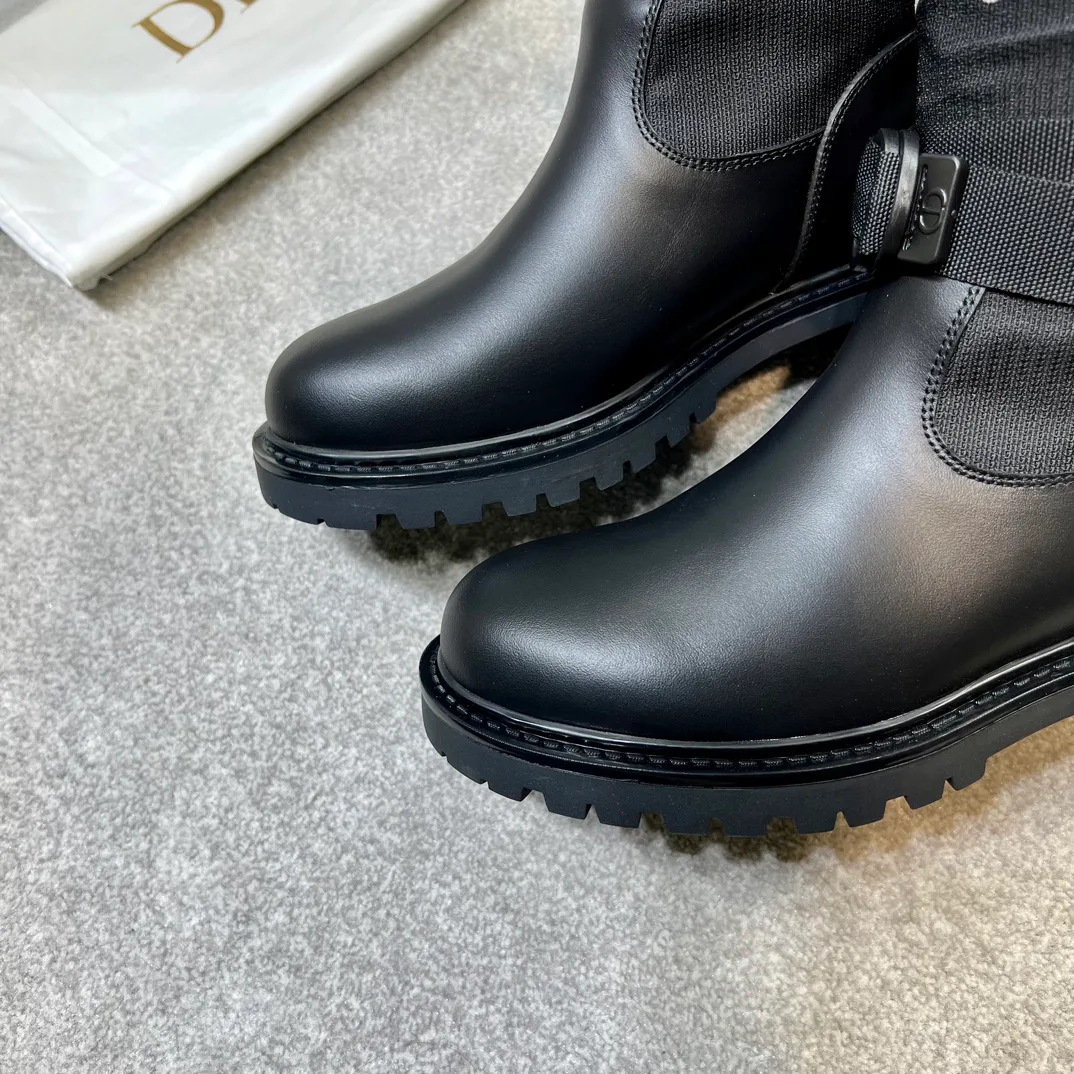 Women's Boots CHRISTIAN DIOR 18453789