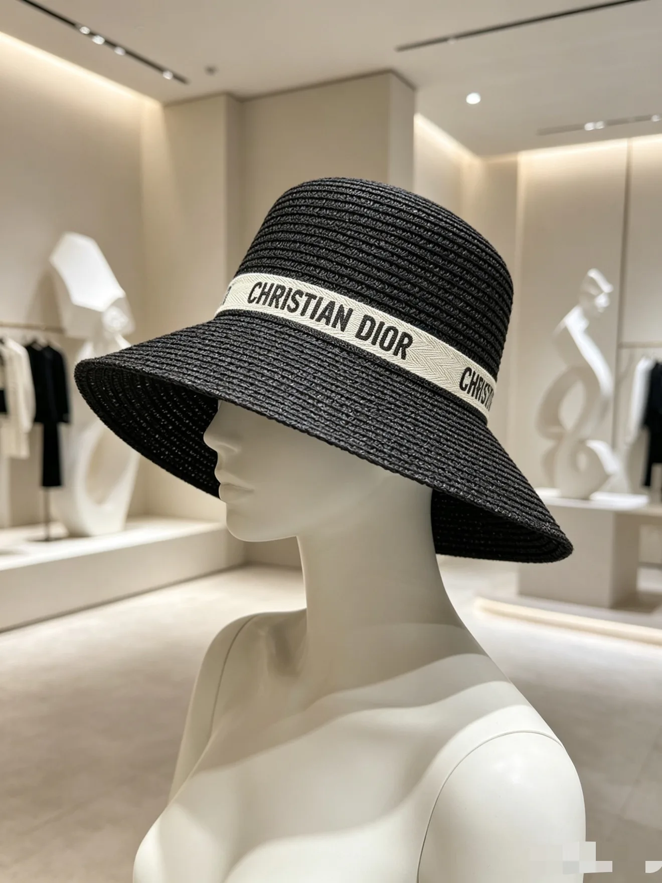 Hats CHRISTIAN DIOR 17810496
