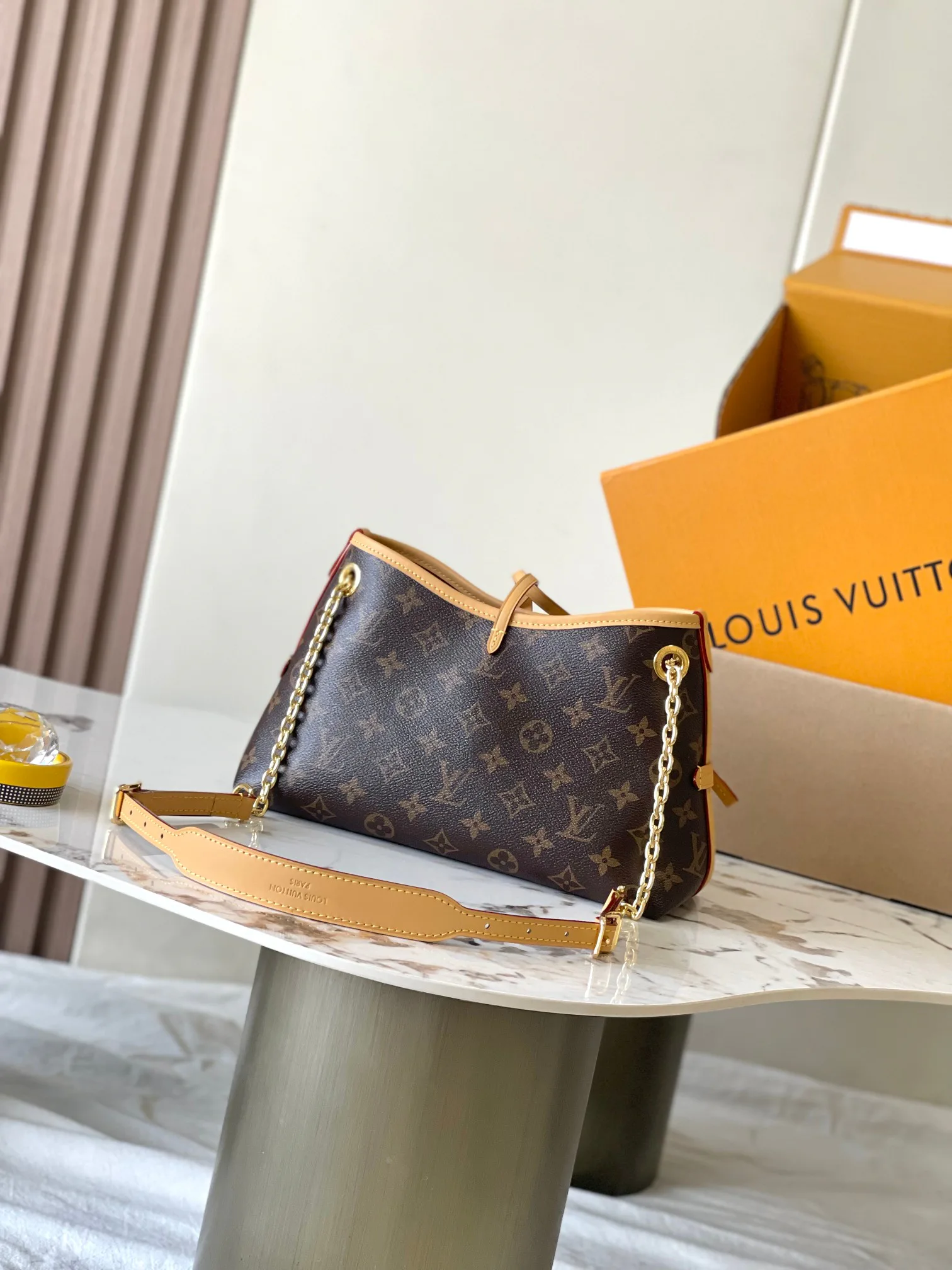 Women's Classic Handbags LOUIS VUITTON 18170474
