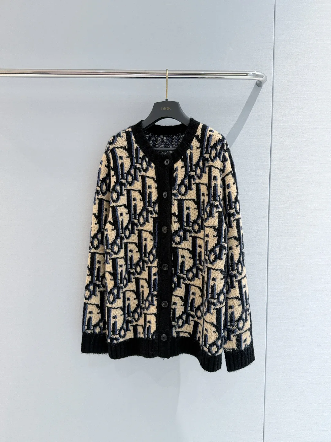 Women's Jumpers And Sweaters CHRISTIAN DIOR 17830324