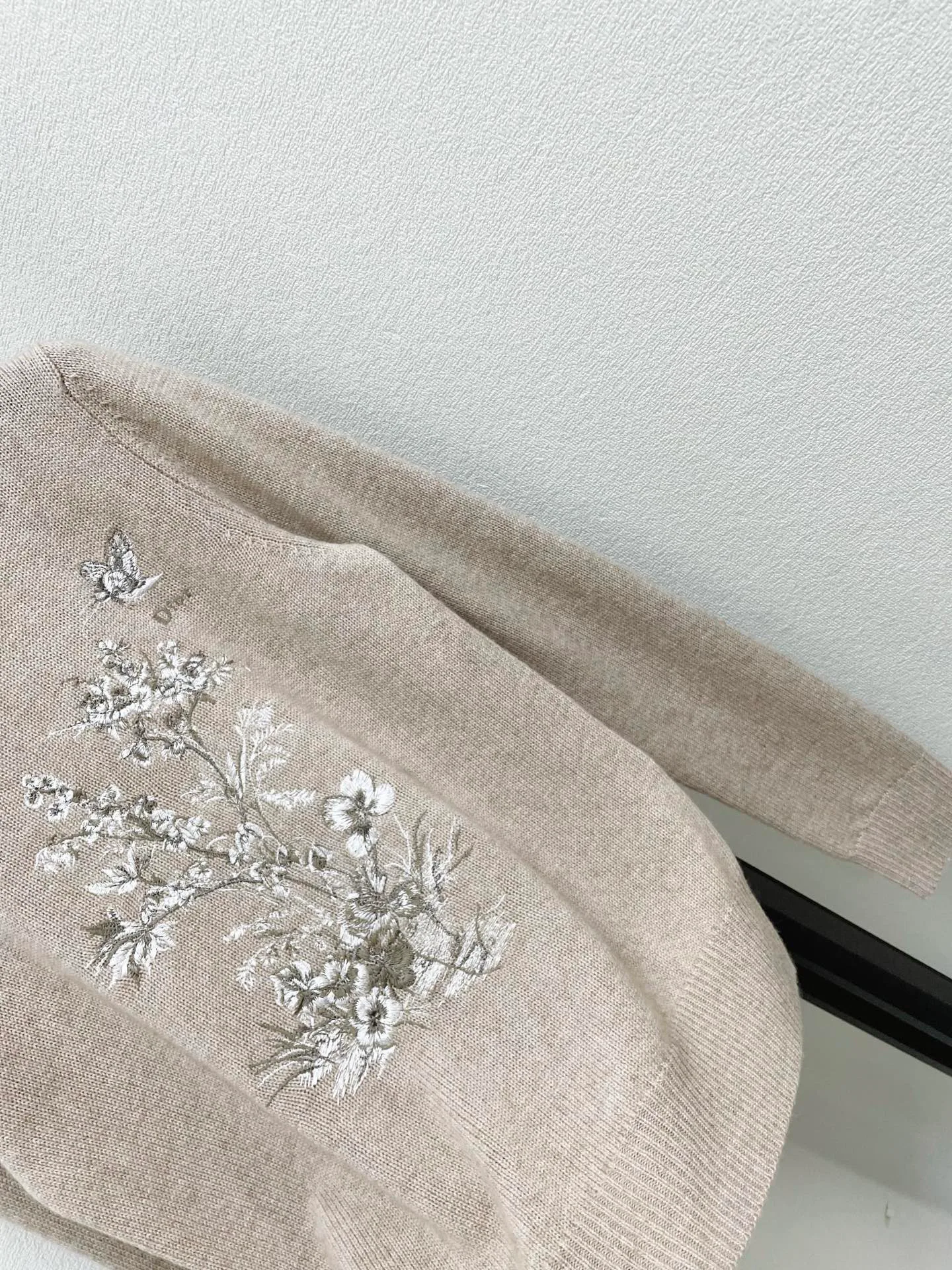 Women's Jumpers And Sweaters CHRISTIAN DIOR 17959358