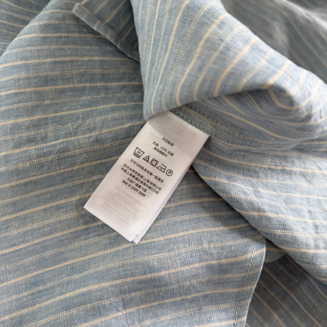 Women's Shirts RALPH LAUREN 18346633