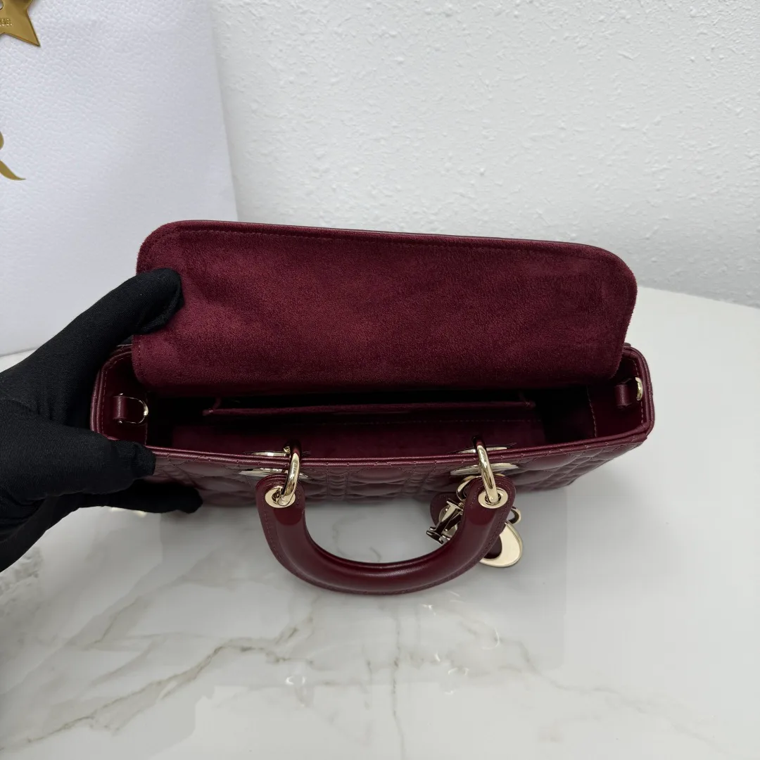 Women's Classic Handbags CHRISTIAN DIOR 17601424