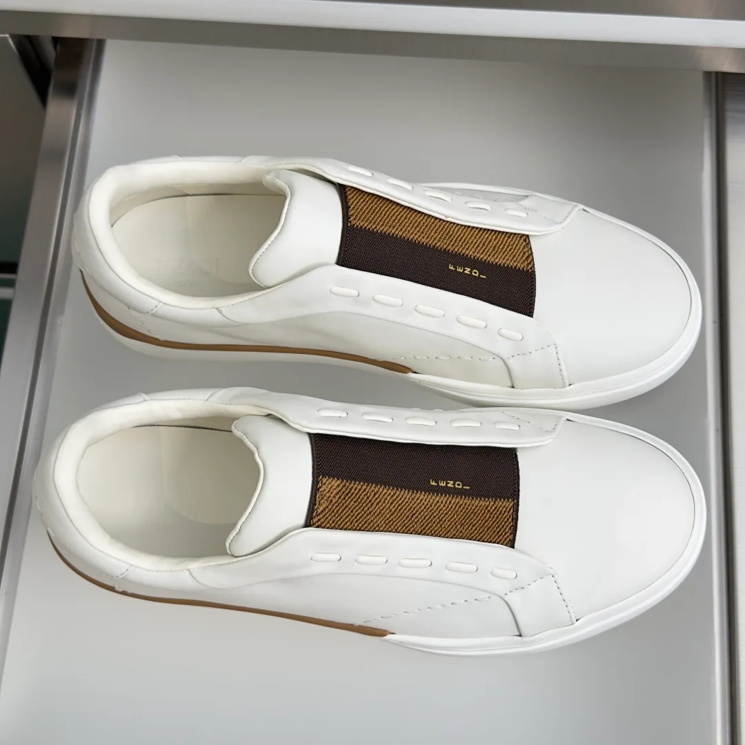 Men's Sneakers FENDI 17483864