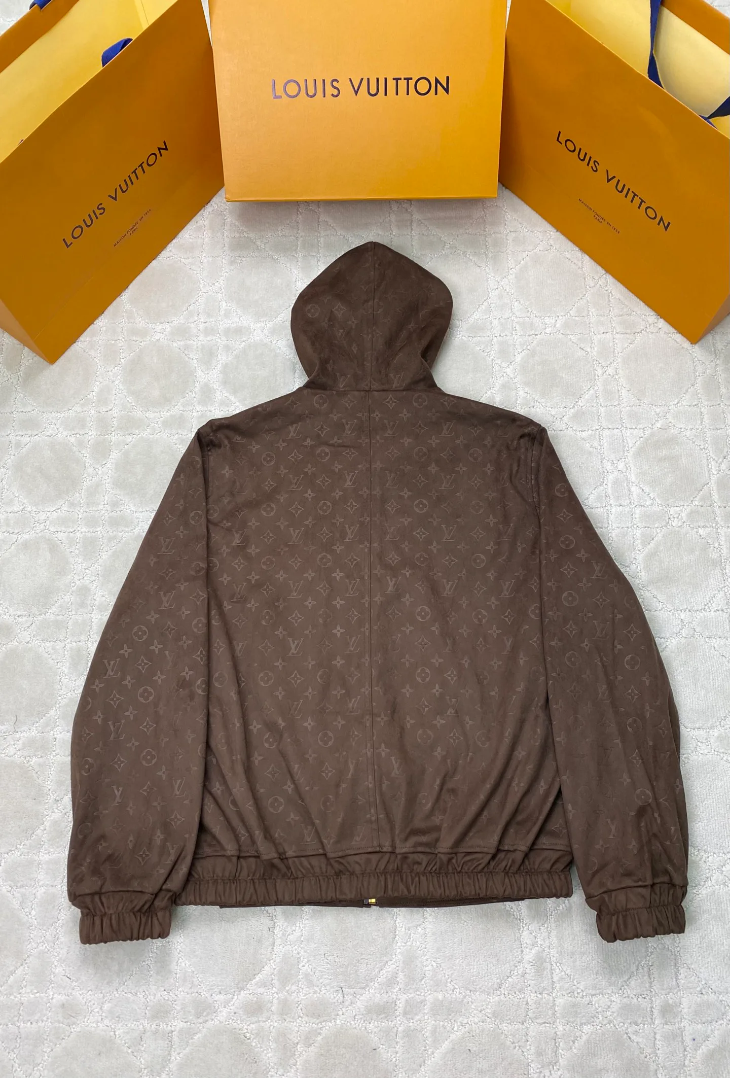 Men's Jackets And Down Jackets LOUIS VUITTON 18545023