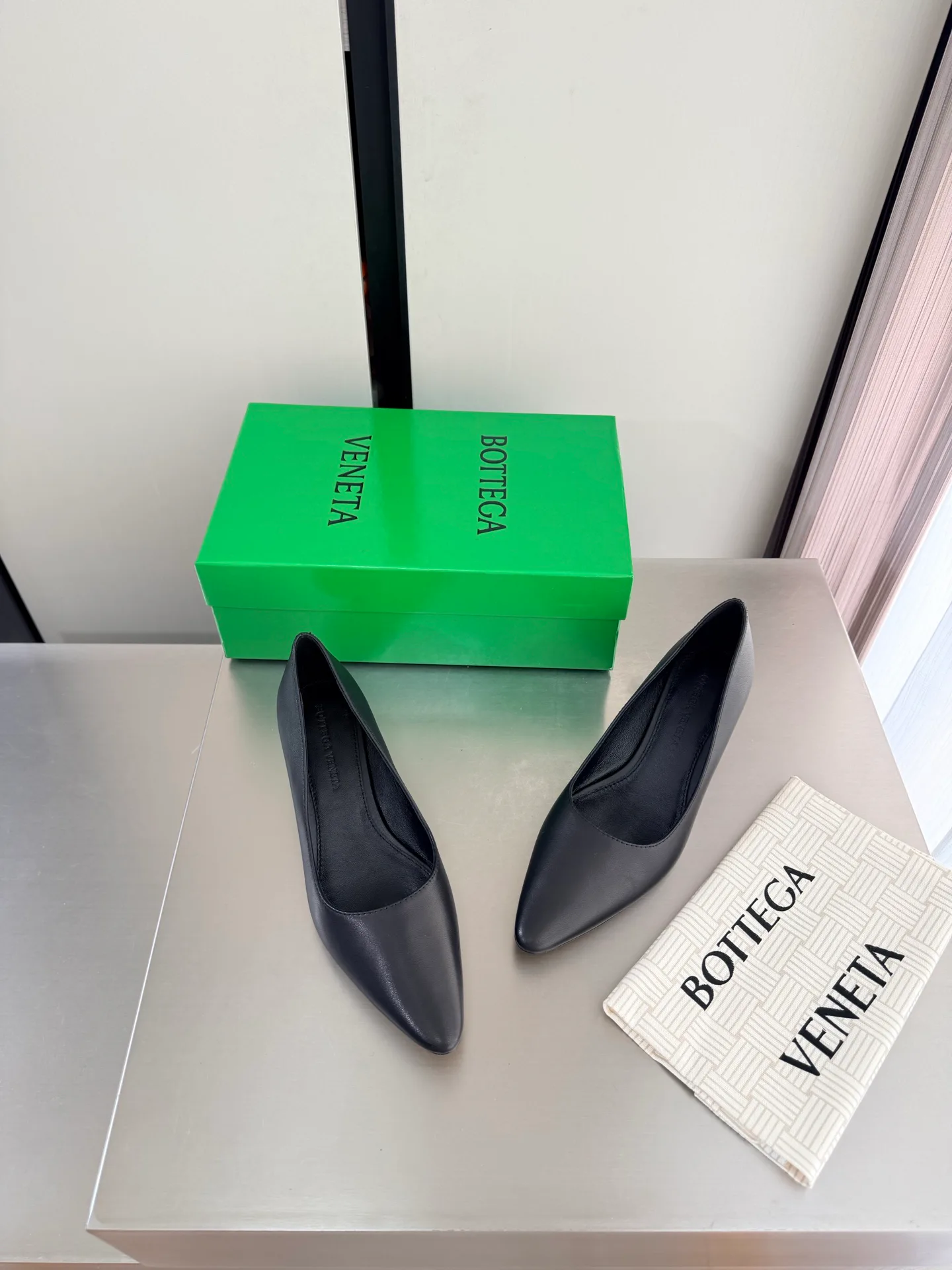 Women's Heels BOTTEGA VENETA 17076372
