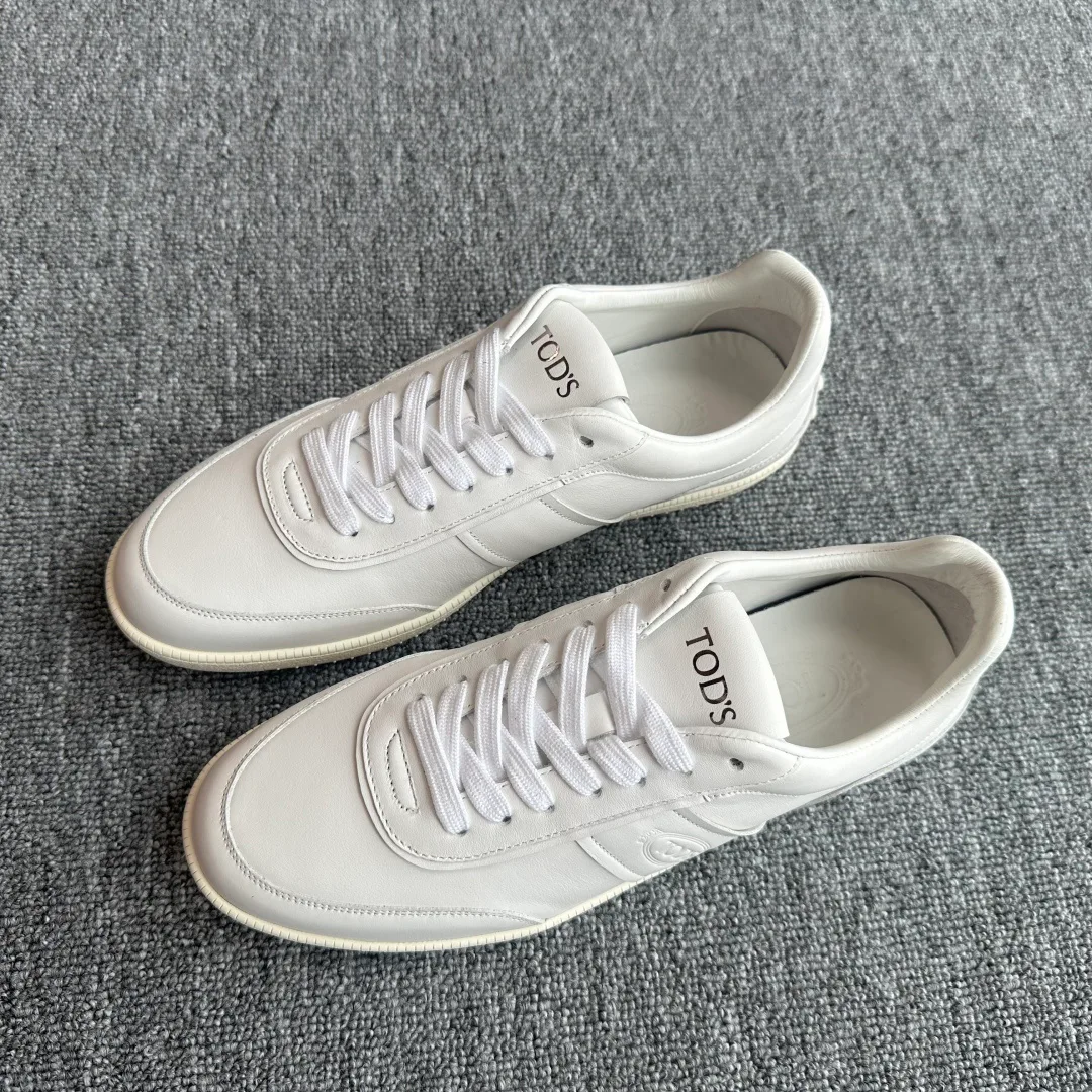 Men's Sneakers TOD'S 18075870