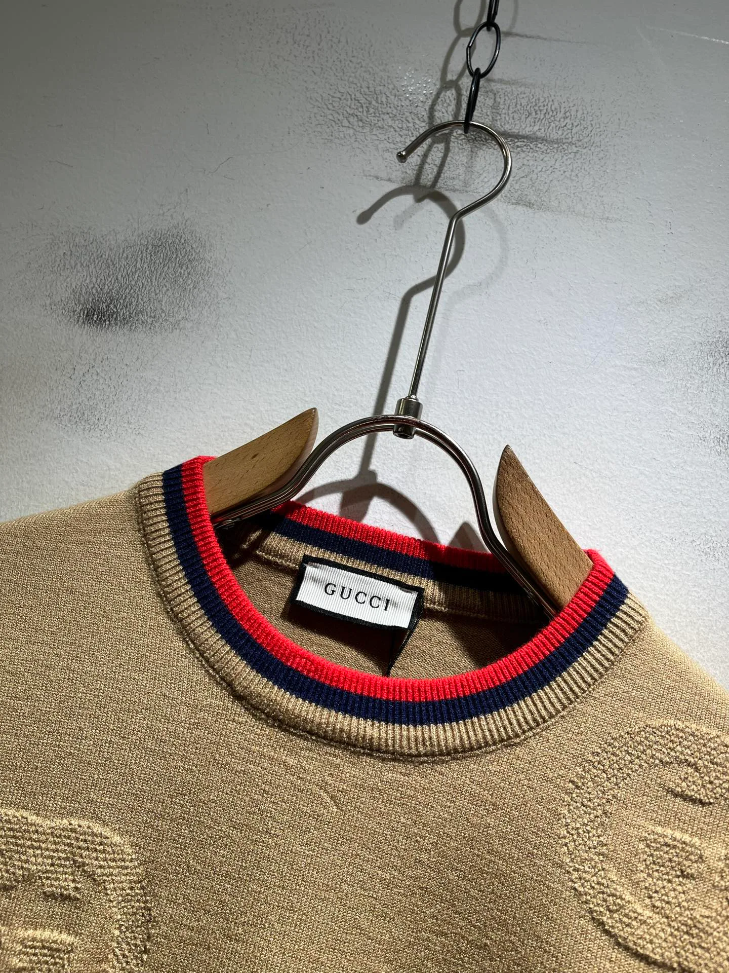 Men's Jumpers And Sweaters GUCCI 18243853