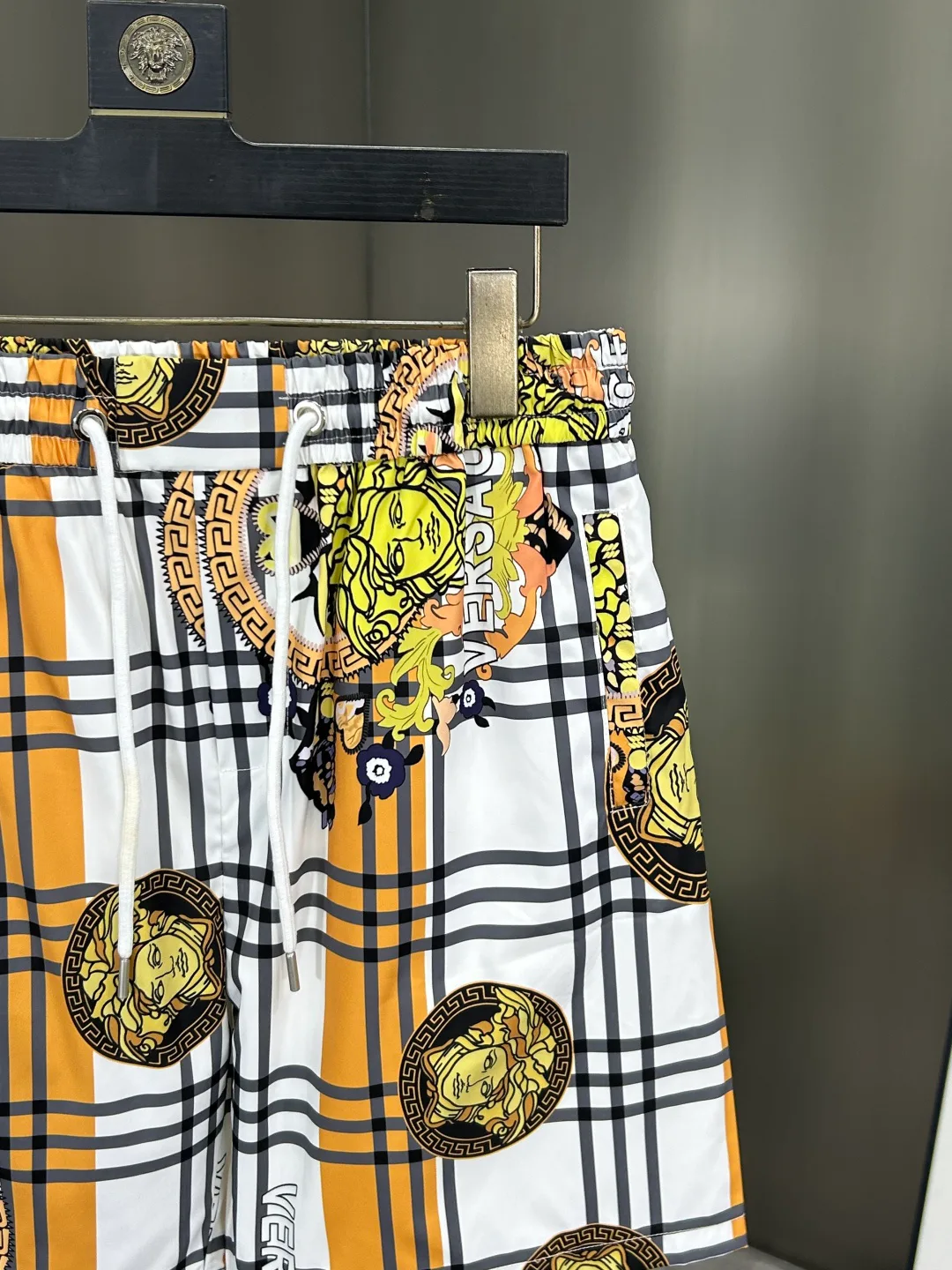 Men's Shorts VERSACE 16923330
