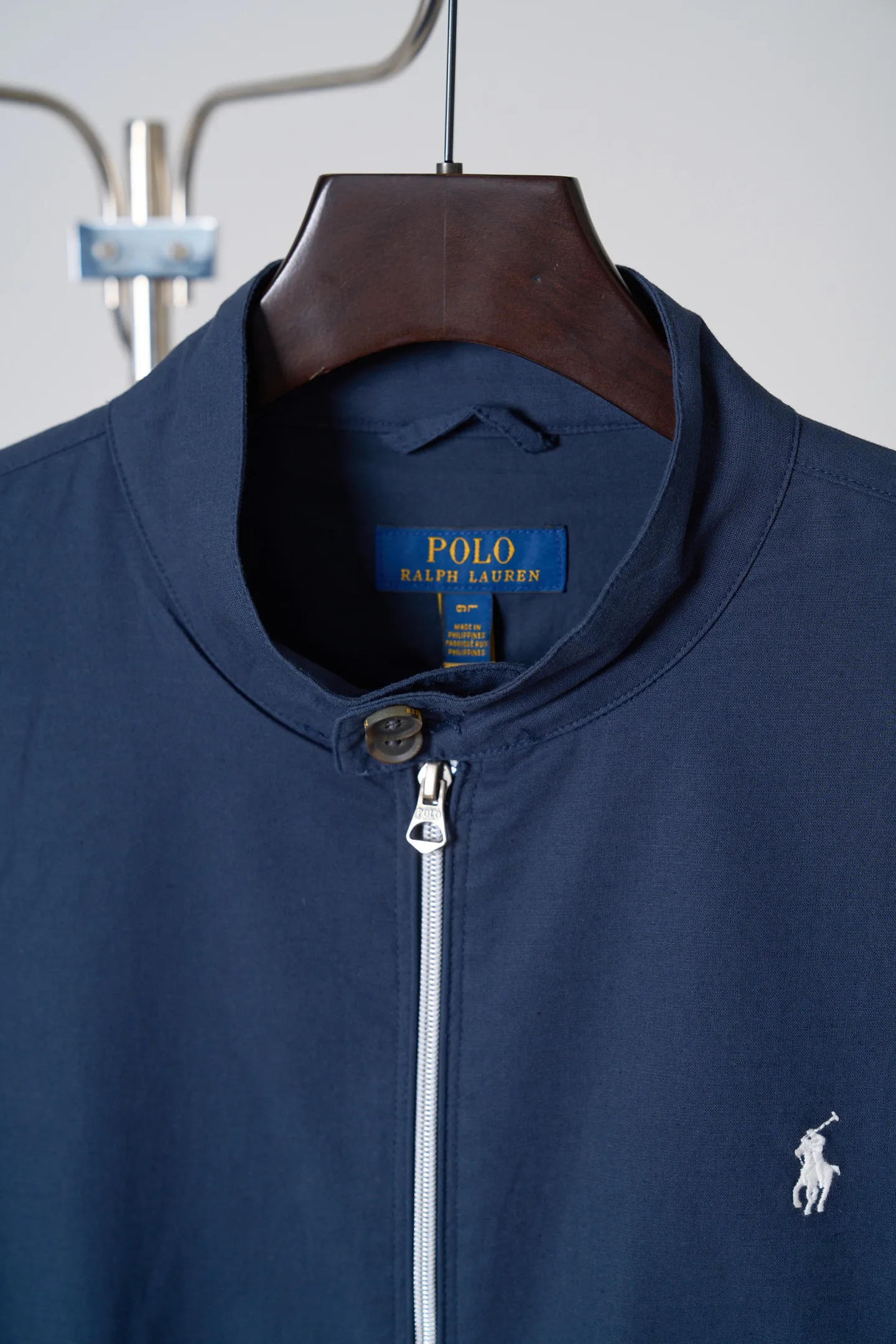 Куртки И Пуховики Мужские Ralph Lauren 18581693