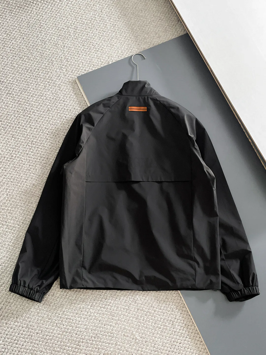 Men's Jackets And Down Jackets ZEGNA 17799713