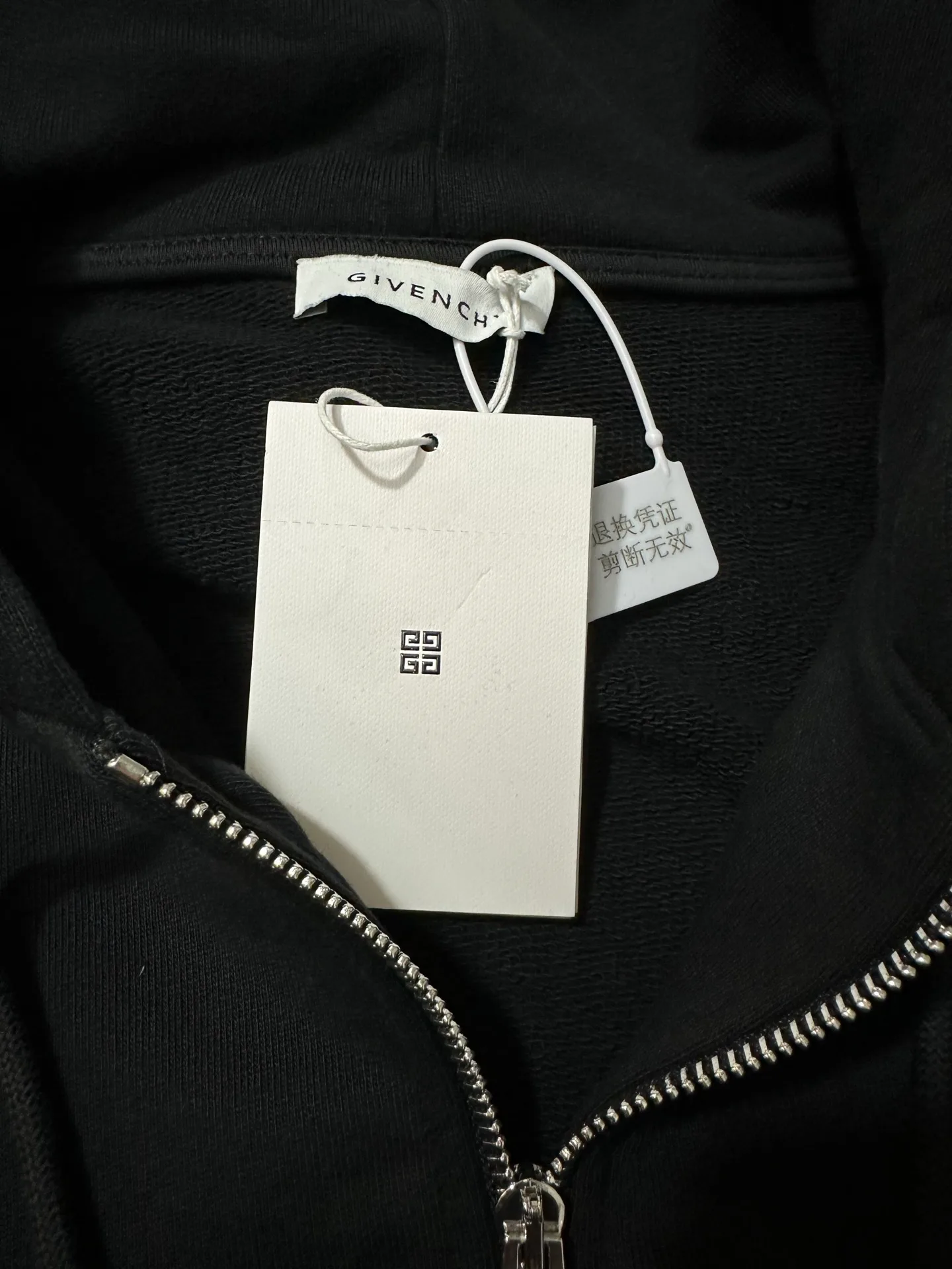 Men's Sweatshirts And Hoodies GIVENCHY 18179307
