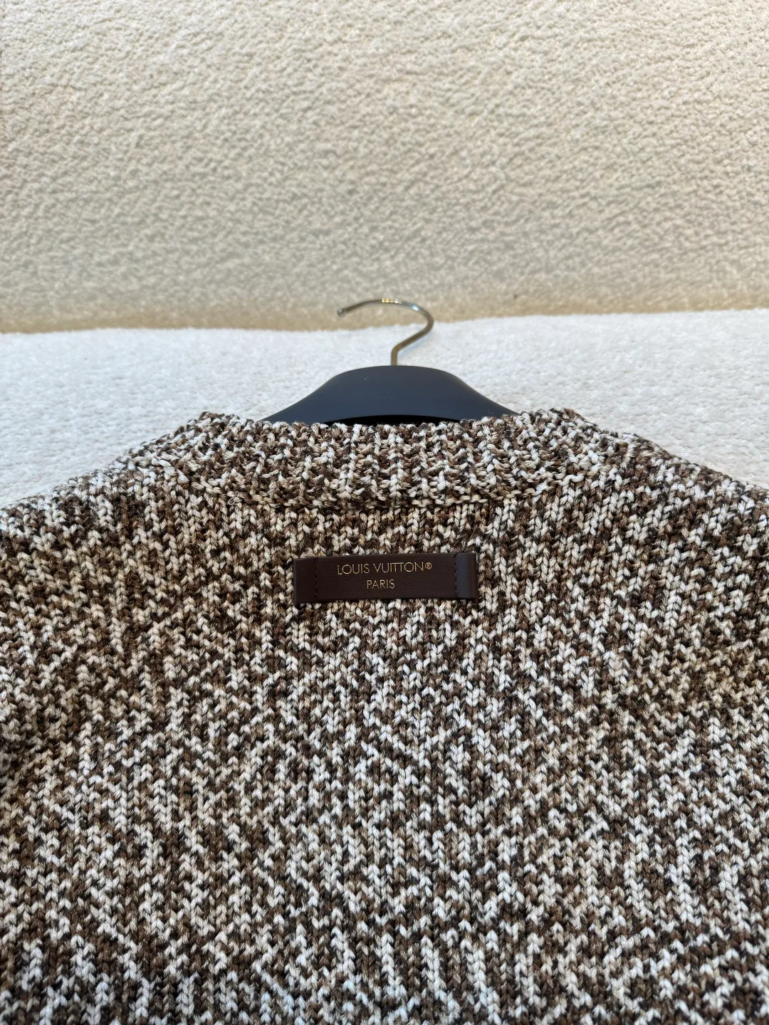 Women's Jumpers And Sweaters LOUIS VUITTON 17768932