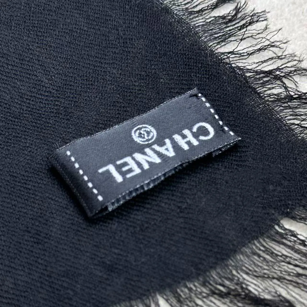 Scarves CHANEL 18501147