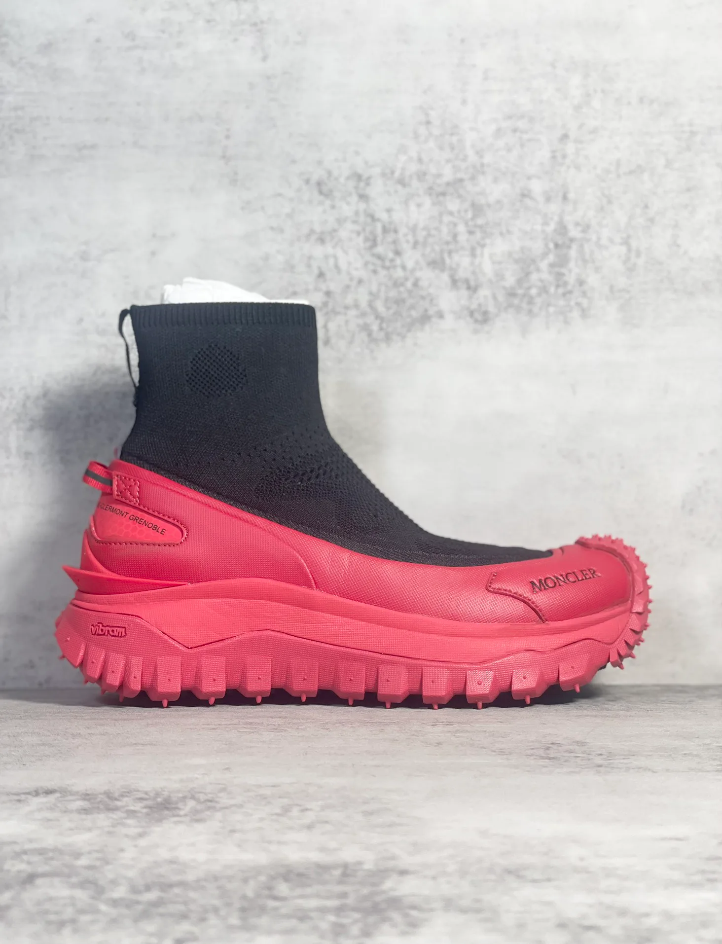 Women's Sneakers MONCLER 18333206