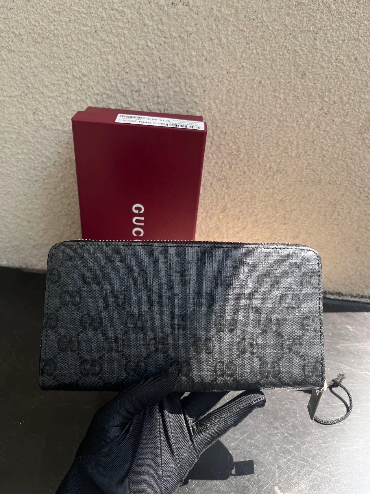 Women's Clutches GUCCI 17816960
