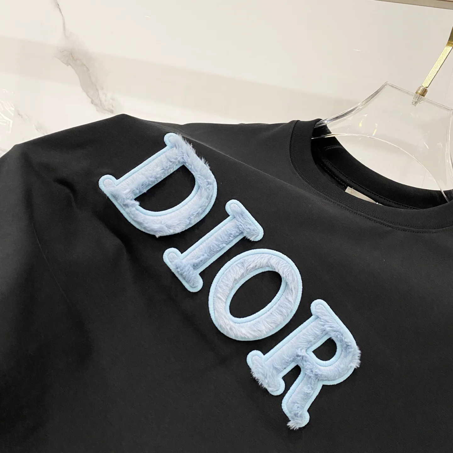 Men's T-Shirts CHRISTIAN DIOR 17820018