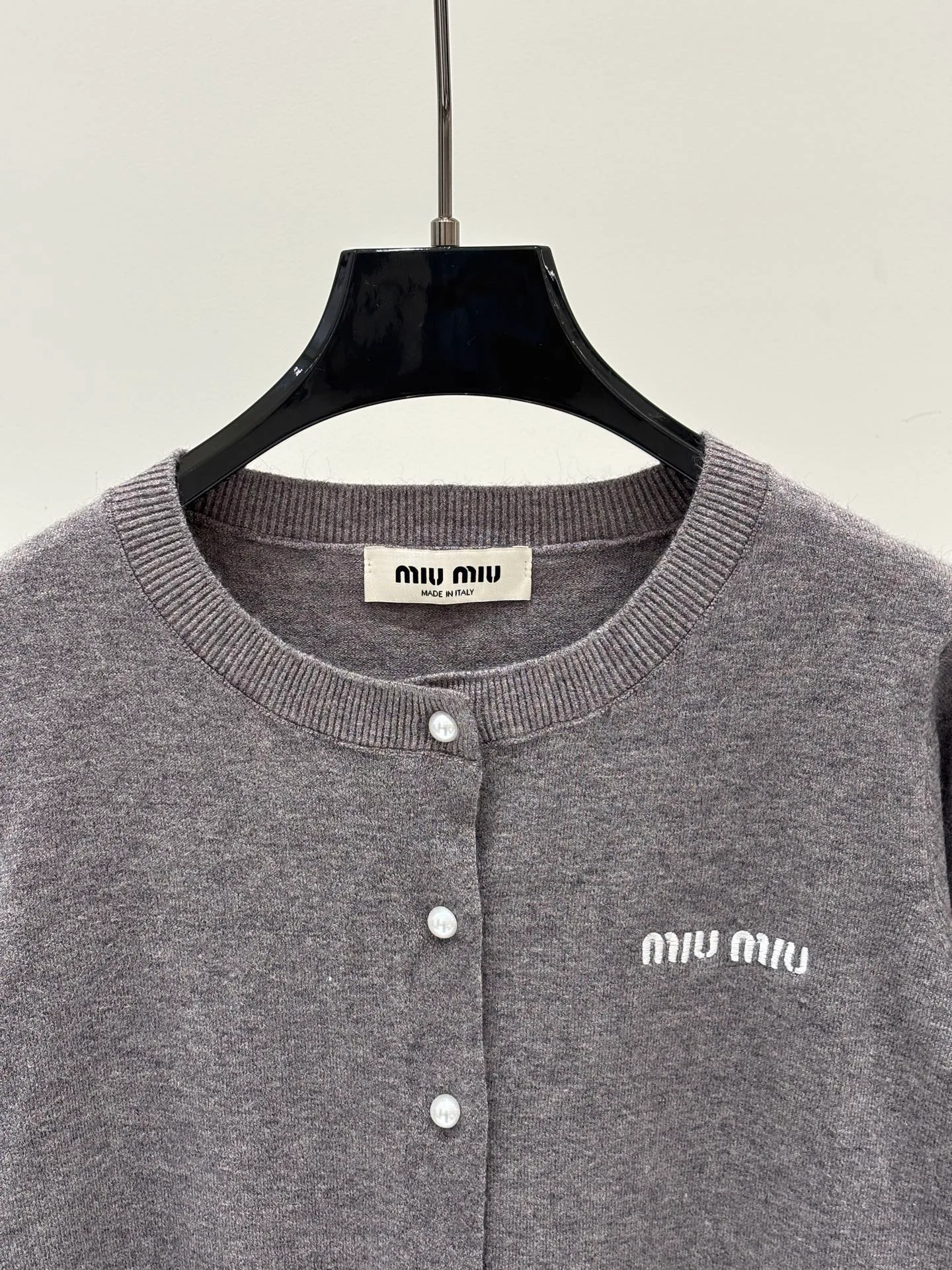Women's Jumpers And Sweaters MIU MIU 17986774